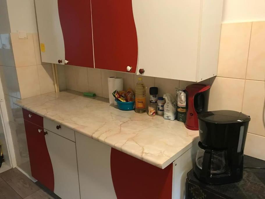 R Castle - 2 Room Apartment Braşov Dış mekan fotoğraf